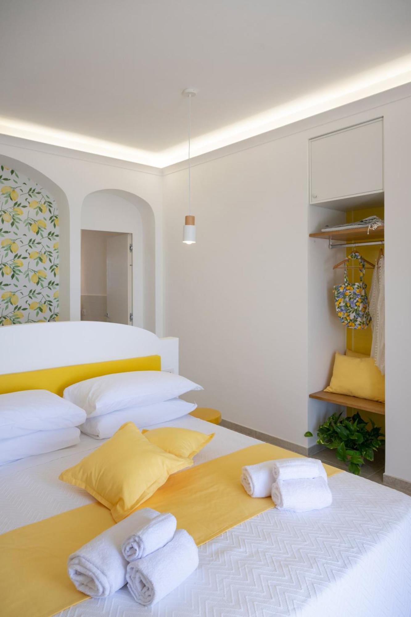L'acquolella * Positano