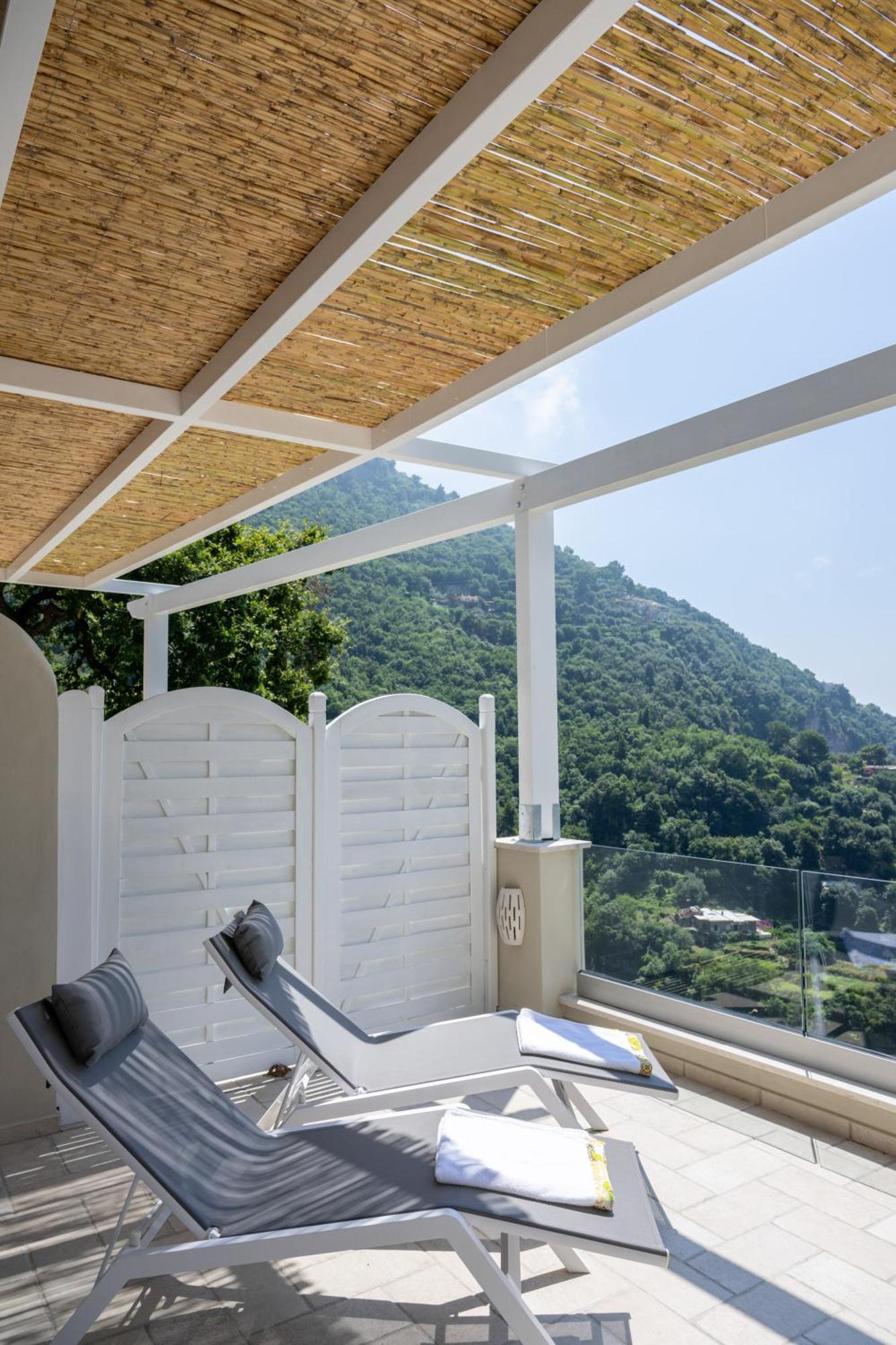 L'acquolella Aparthotel Positano